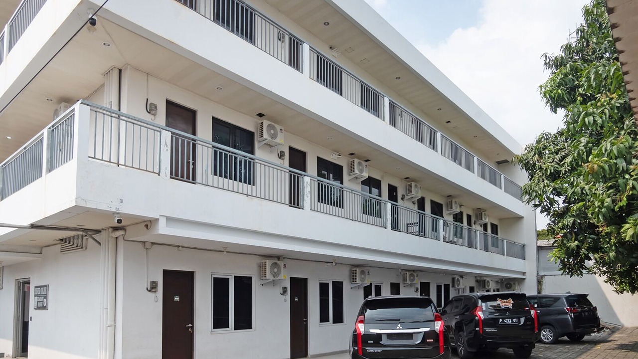 Photo of Outdoor in Semarang Utara