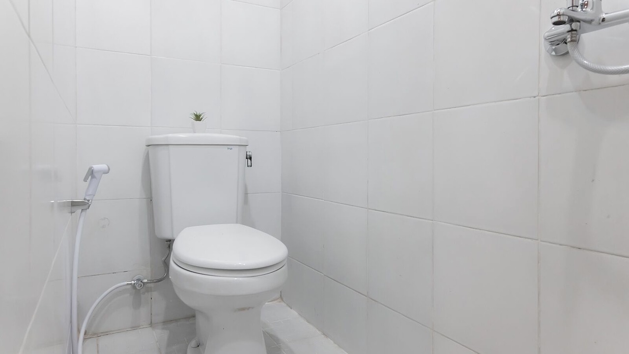 Photo of Bathroom in Semarang Utara