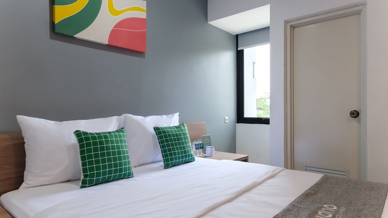 Photo of Bedroom in Semarang Utara