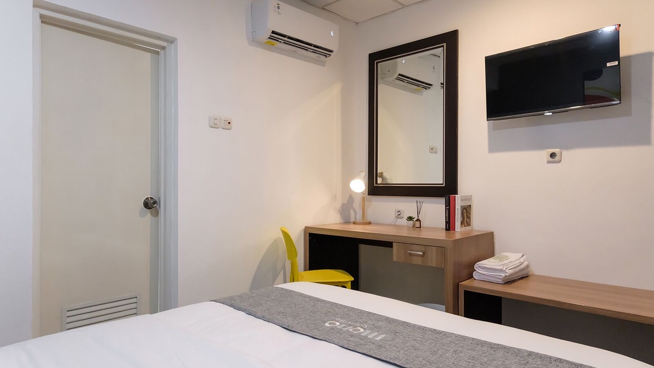 Photo of Bedroom in Semarang Utara