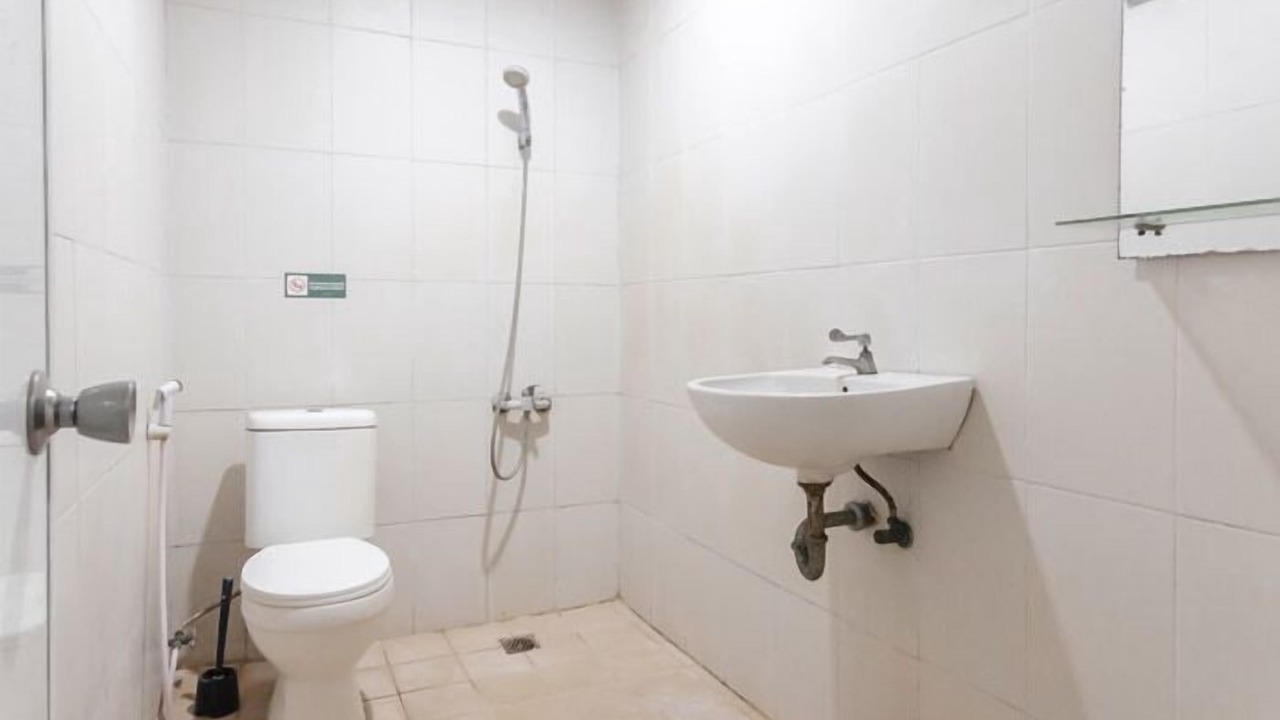 Photo of Bathroom in Bendungan Hilir
