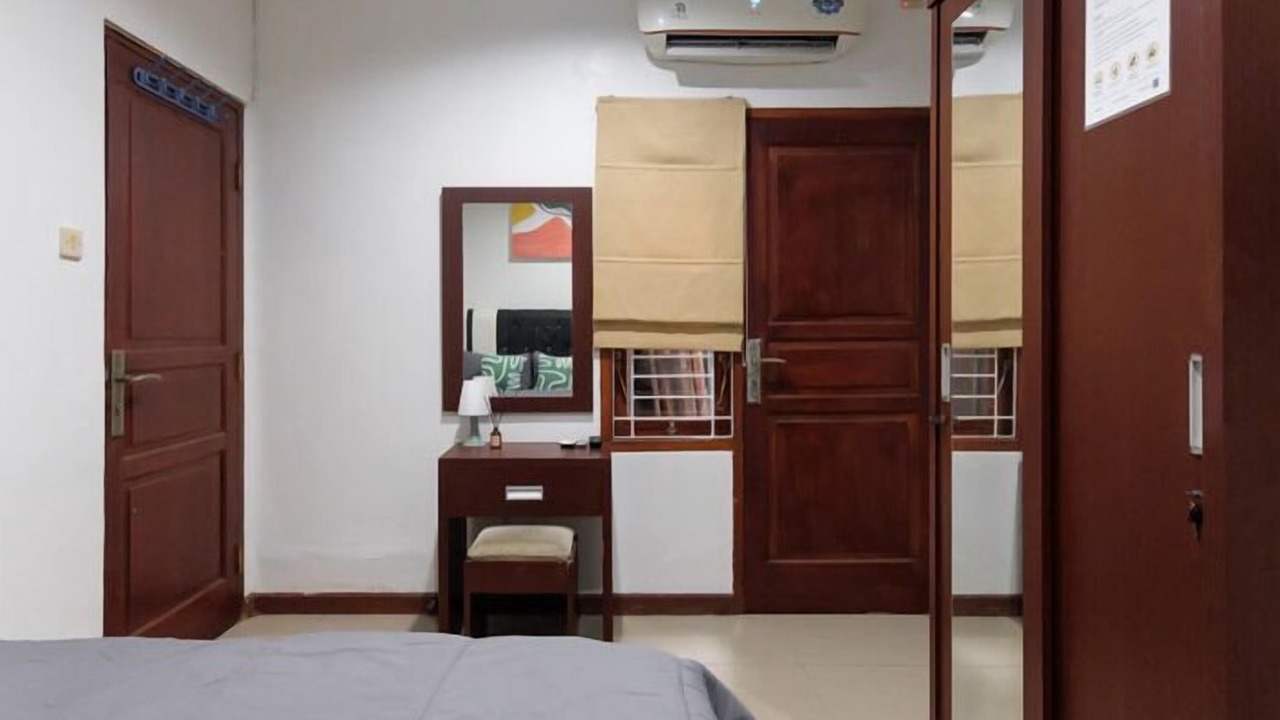 Photo of Bedroom in Bendungan Hilir