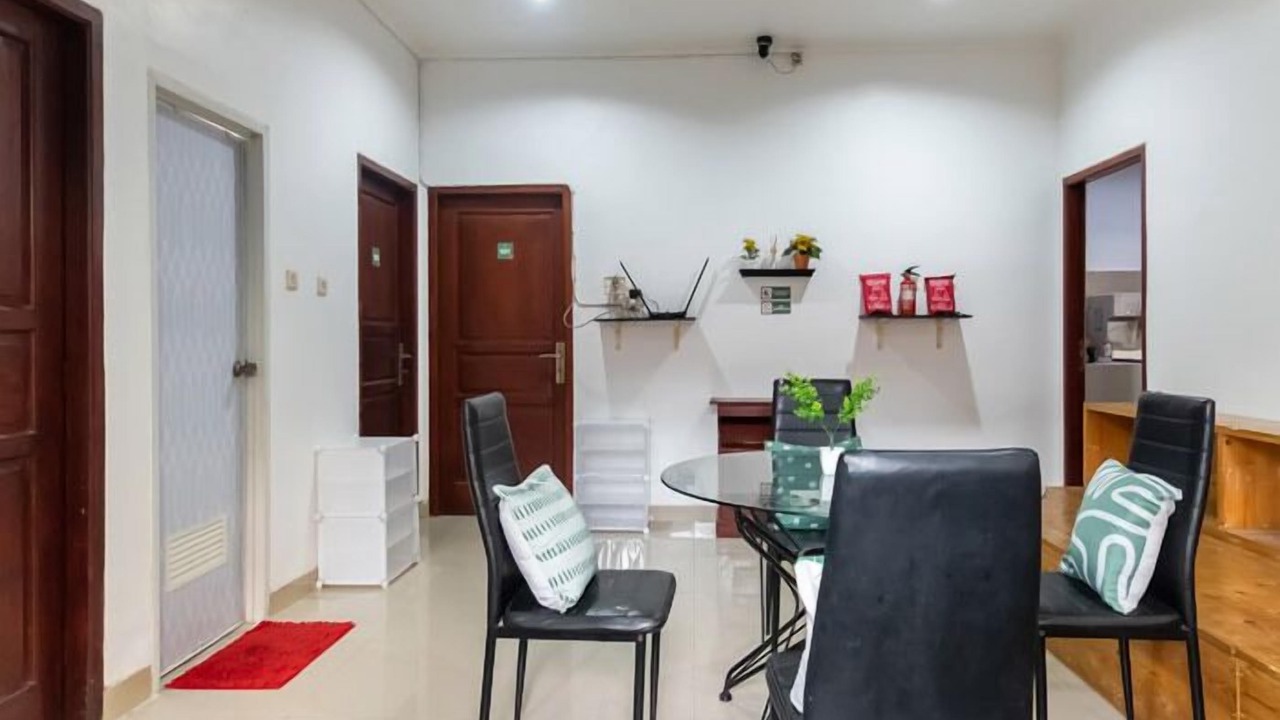 Photo of Livingroom in Bendungan Hilir