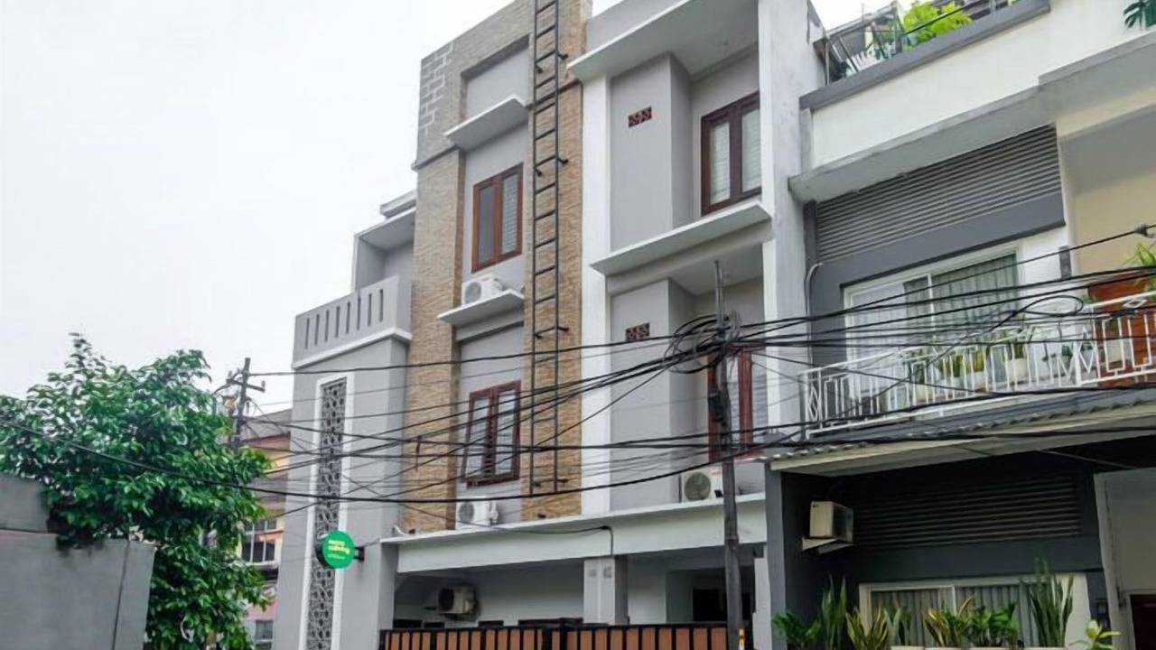 Photo of Outdoor in Bendungan Hilir