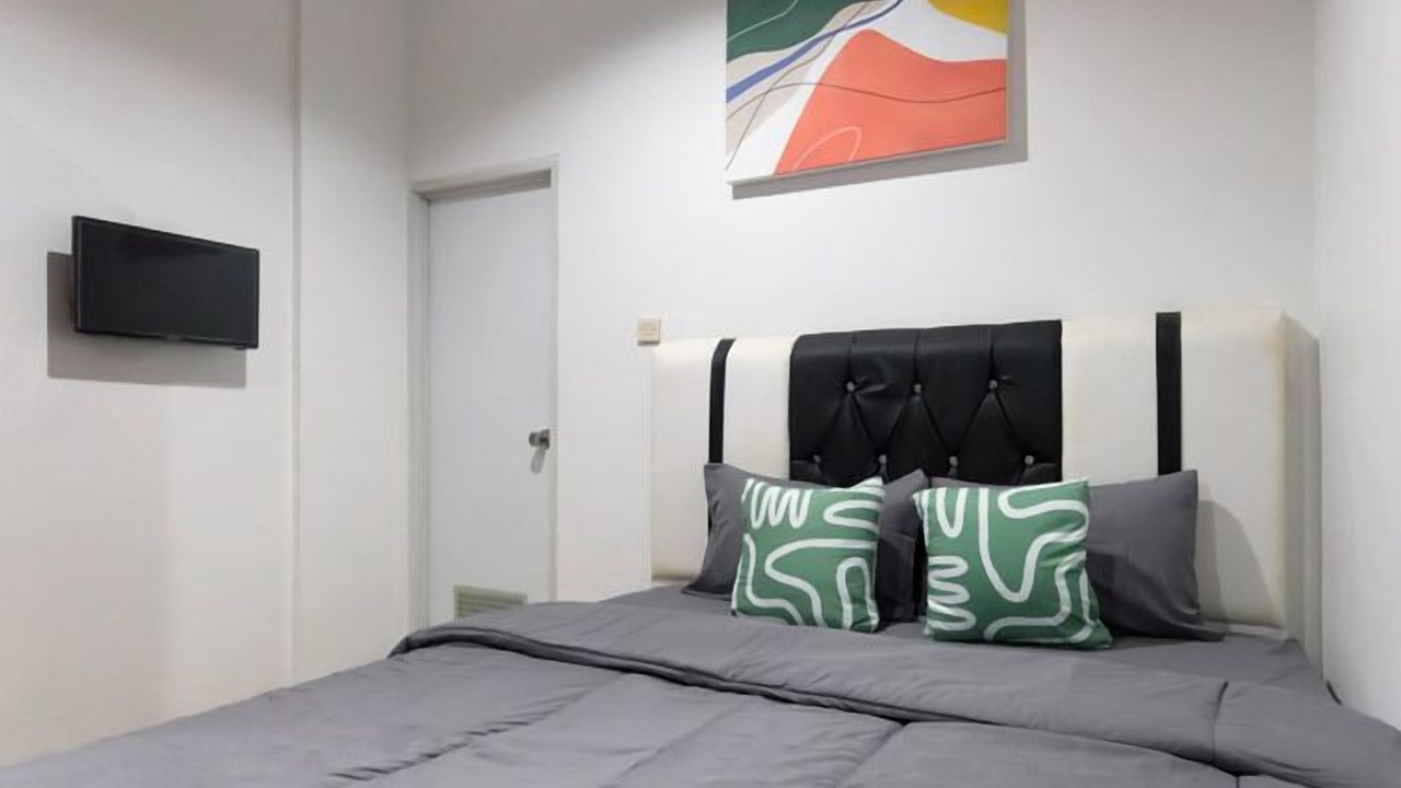 Photo of Bedroom in Bendungan Hilir
