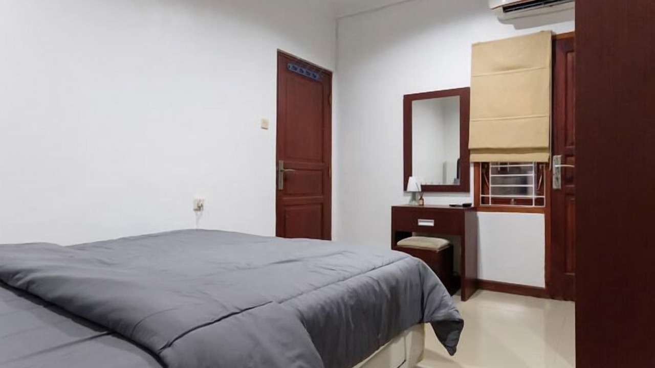 Photo of Bedroom in Bendungan Hilir