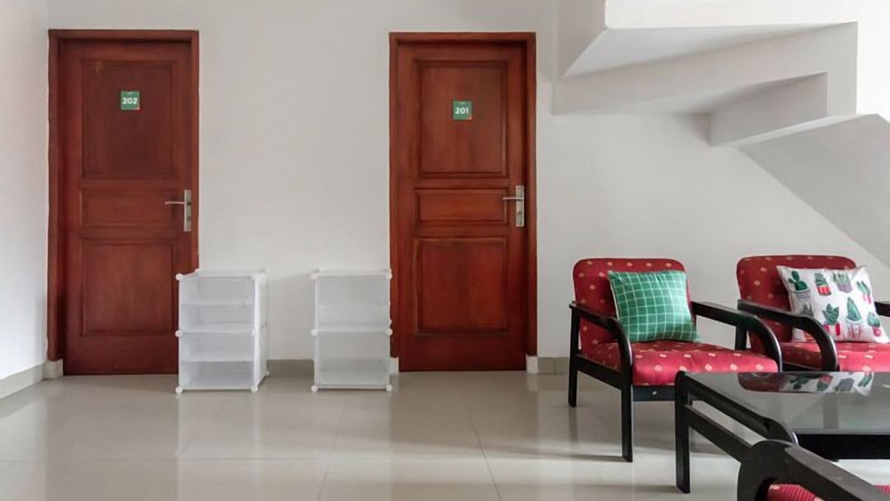 Photo of Livingroom in Bendungan Hilir