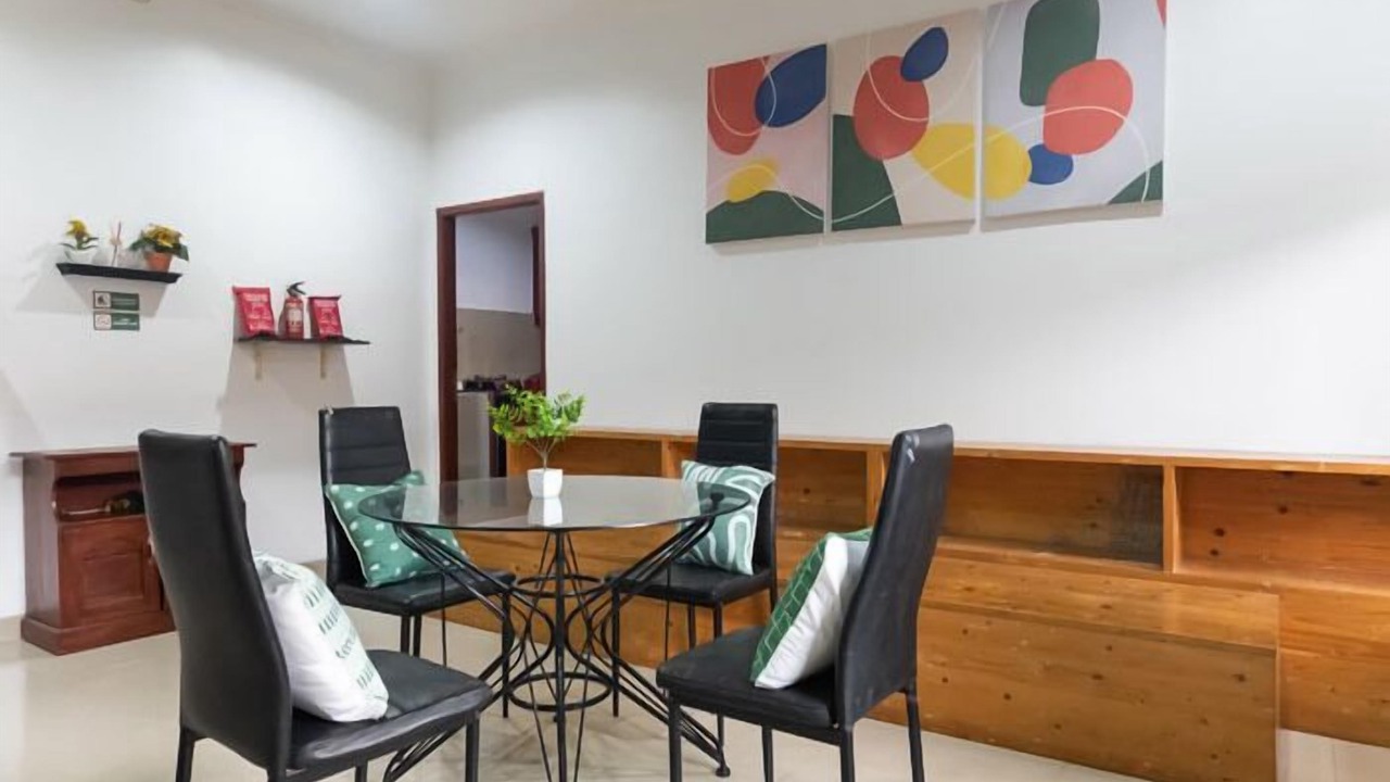 Photo of Livingroom in Bendungan Hilir