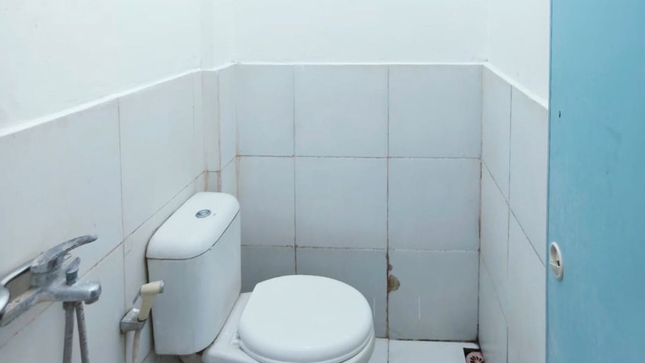 Photo of Bathroom in Mojokerto
