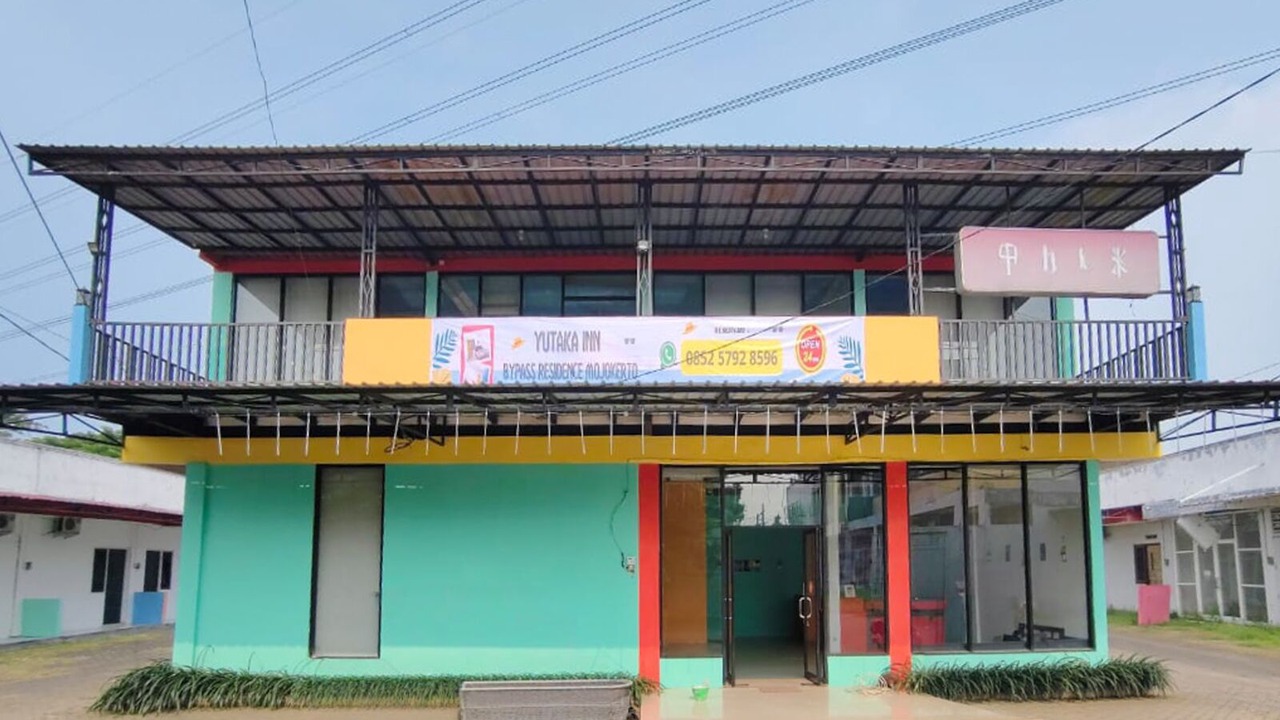 Photo of Outdoor in Mojokerto