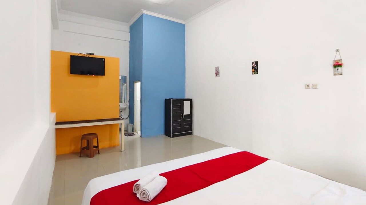 Photo of Bedroom in Mojokerto