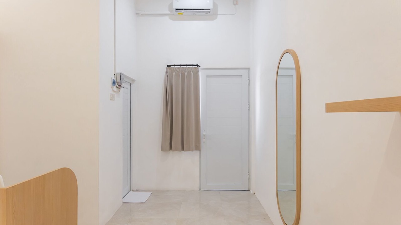 Photo of Bedroom in West Semarang