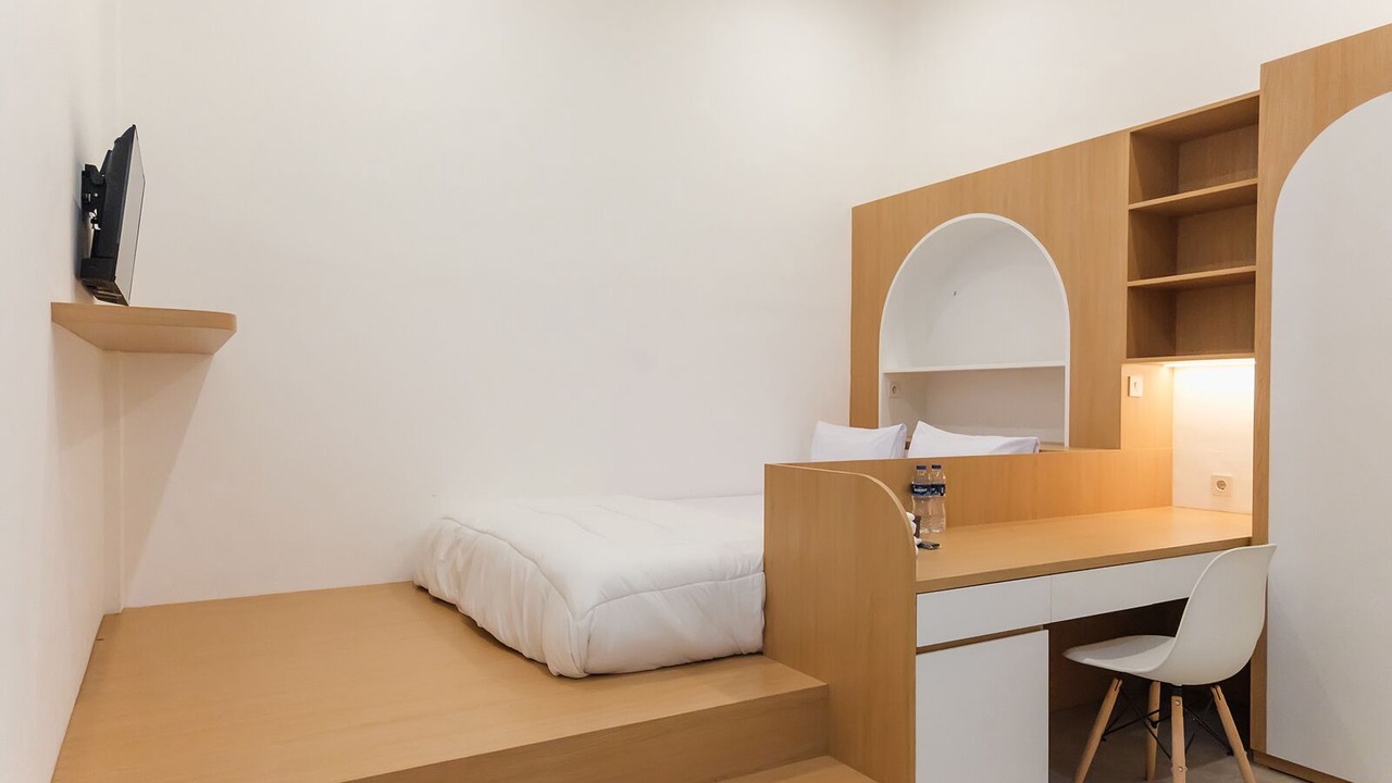 Photo of Bedroom in West Semarang