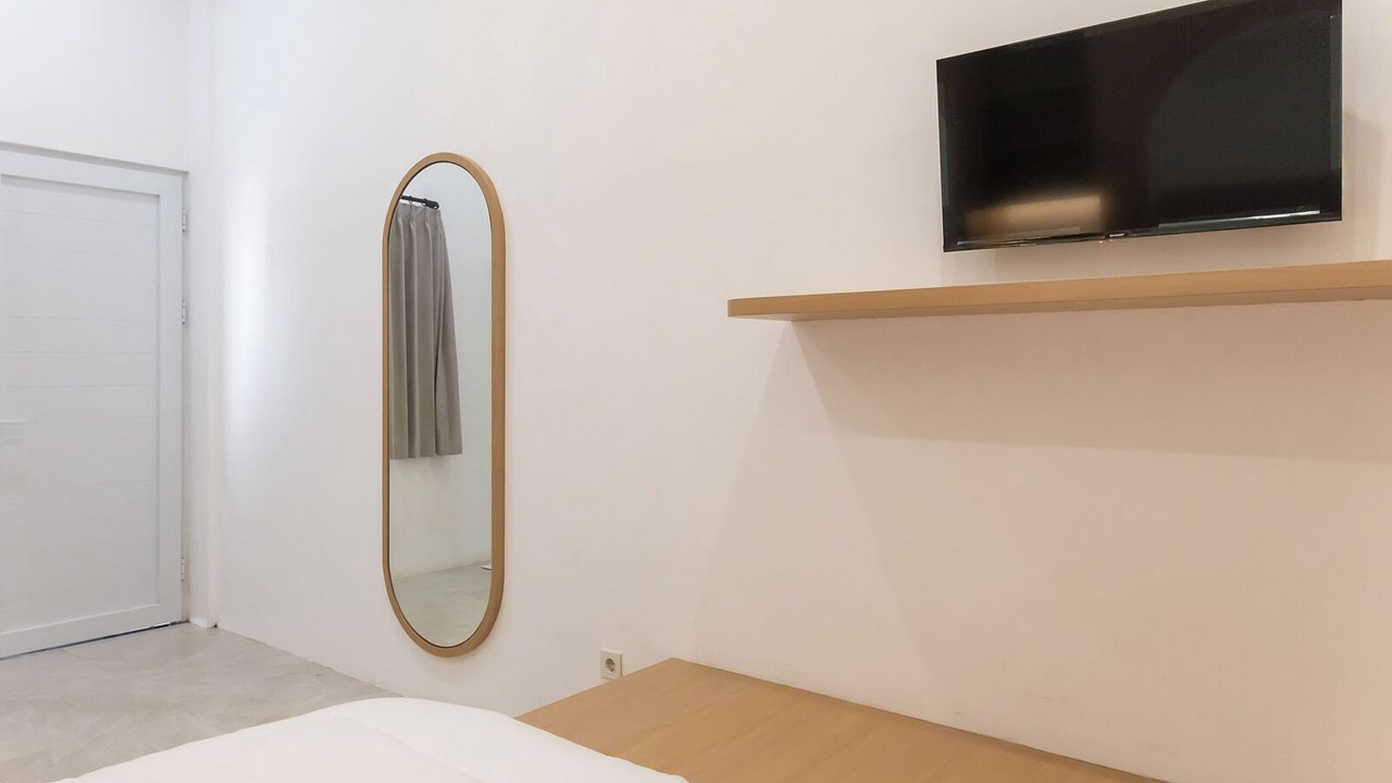 Photo of Bedroom in West Semarang
