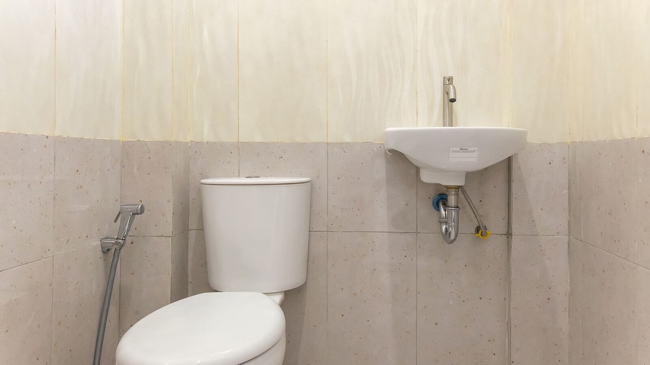 Photo of Bathroom in West Semarang