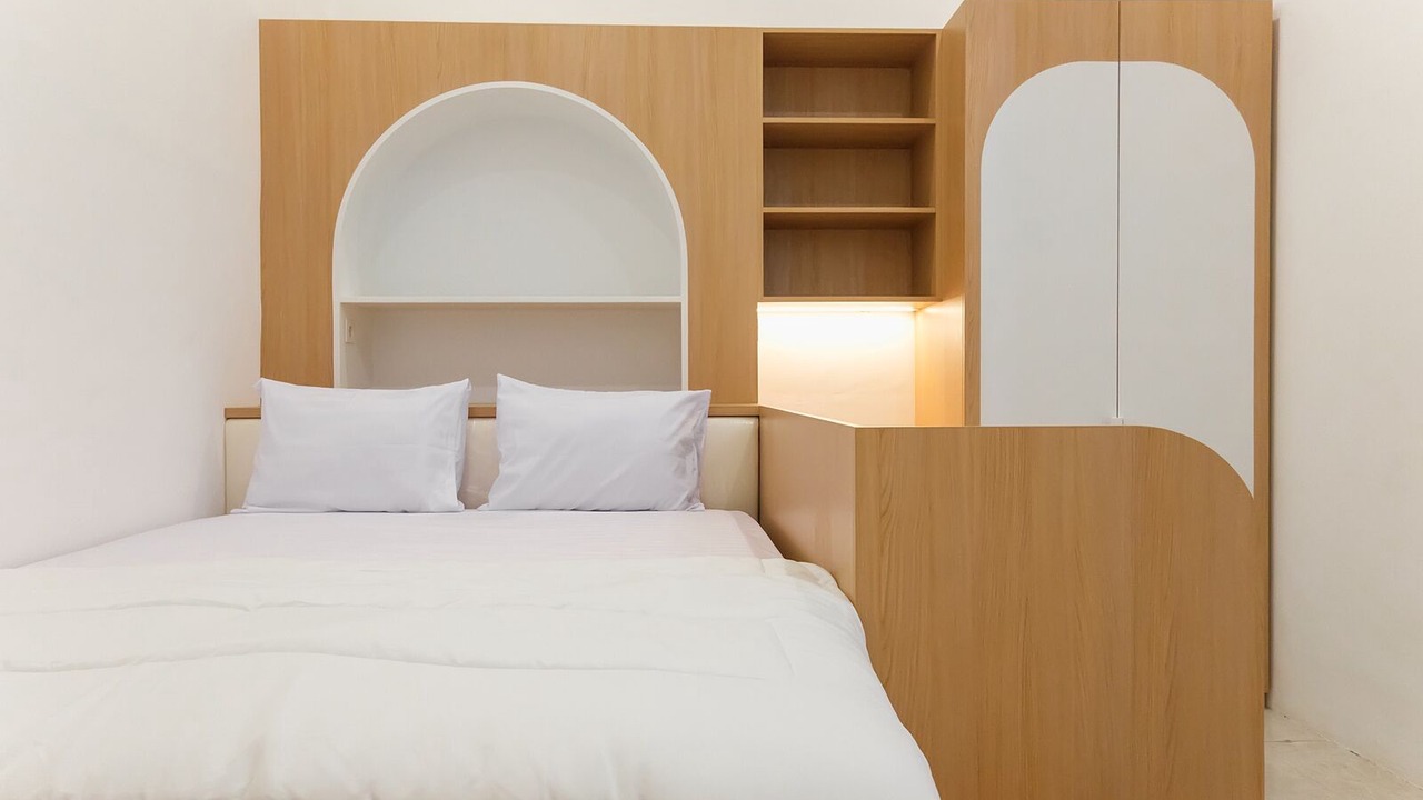 Photo of Bedroom in West Semarang