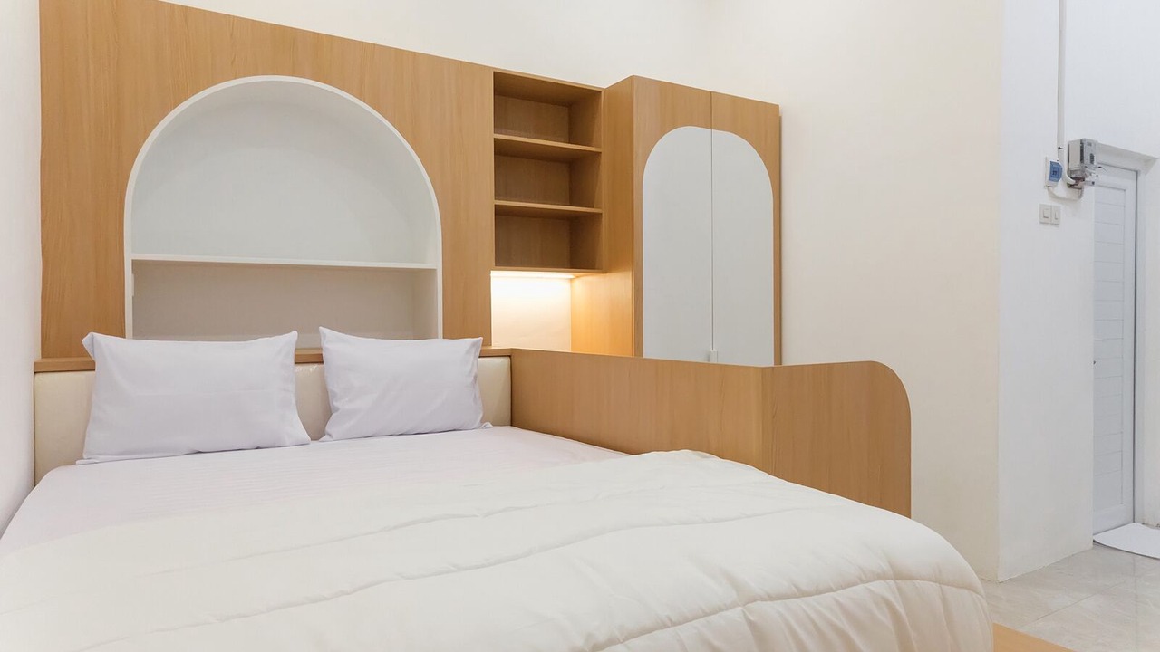 Photo of Bedroom in West Semarang