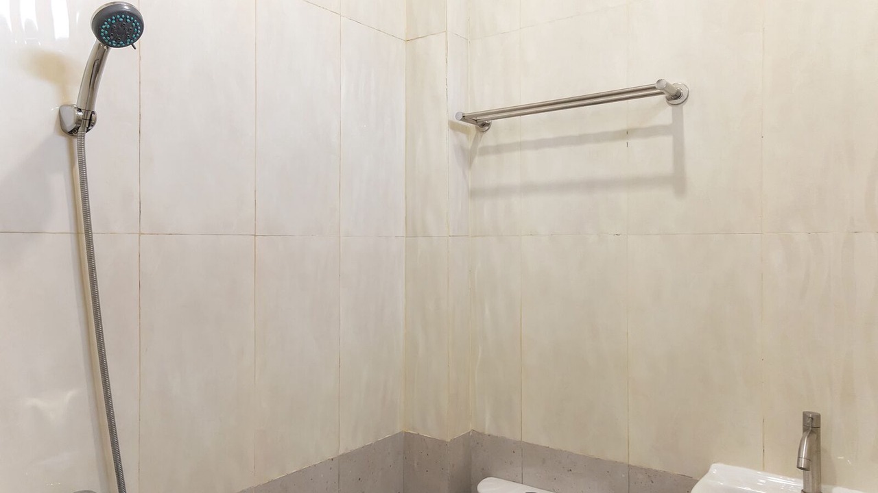 Photo of Bathroom in West Semarang