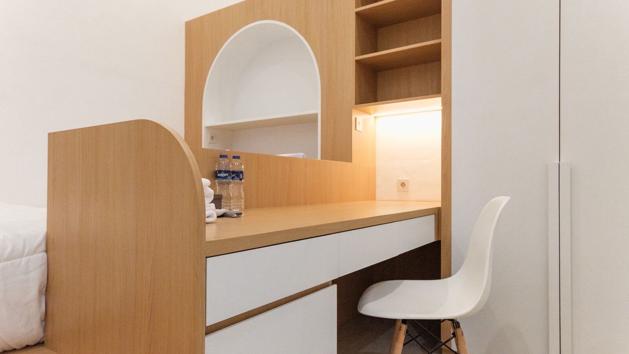 Photo of Bedroom in West Semarang