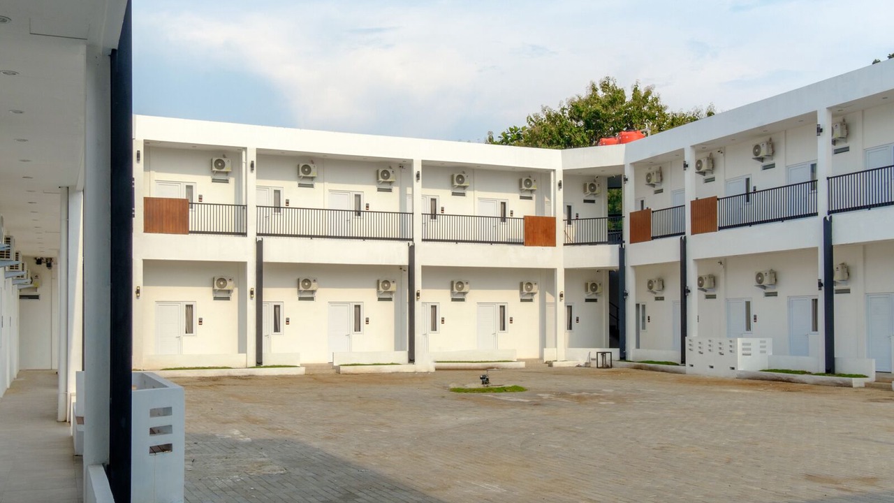 Photo of Outdoor in West Semarang