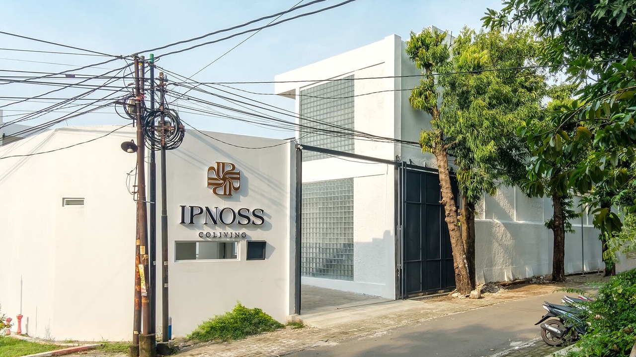 Photo of Outdoor in West Semarang