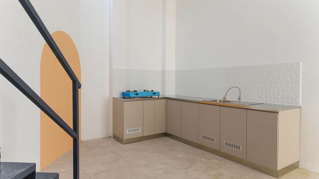 Photo of Kitchen in West Semarang
