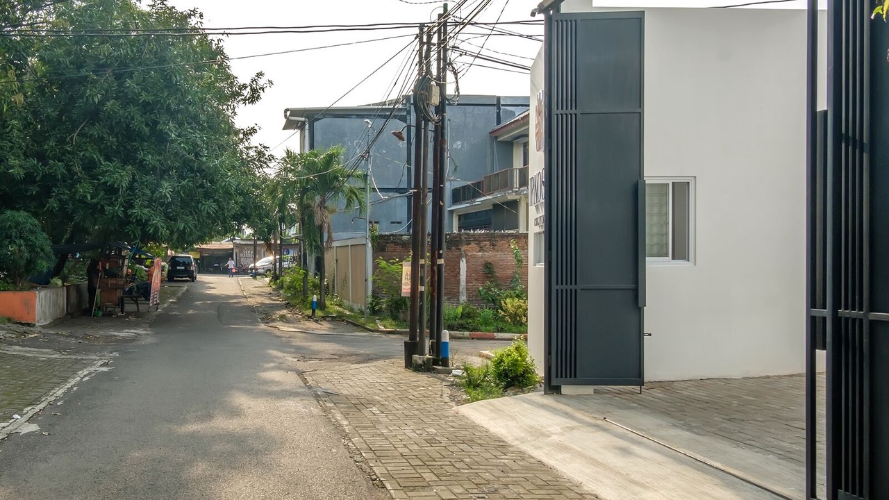 Photo of Outdoor in West Semarang