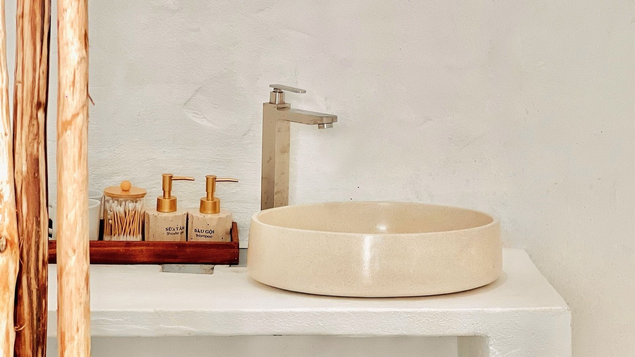 Photo of Bathroom in Phu Quy