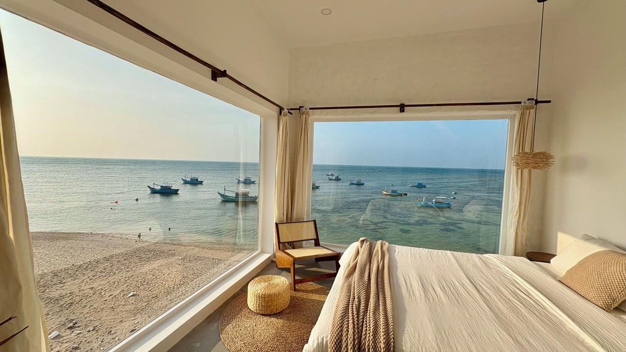 Photo of Bedroom in Phu Quy