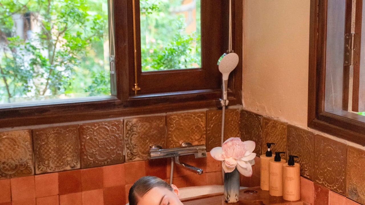 Photo of Bathroom in Hoa Lu