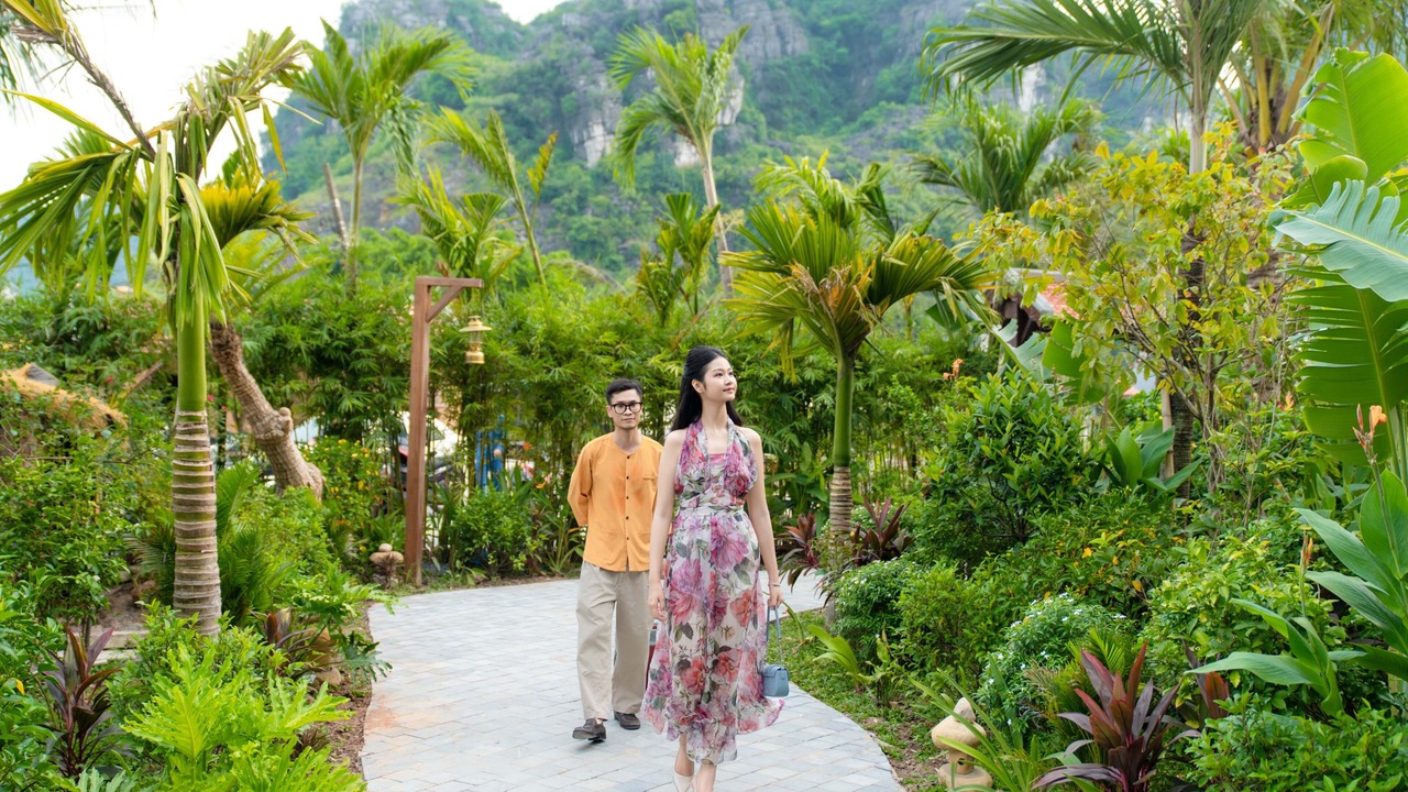 Photo of Outdoor in Hoa Lu