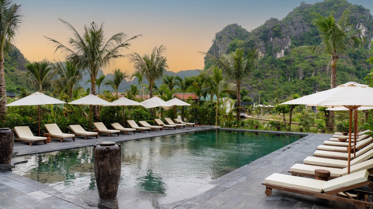 Photo of Outdoor in Hoa Lu