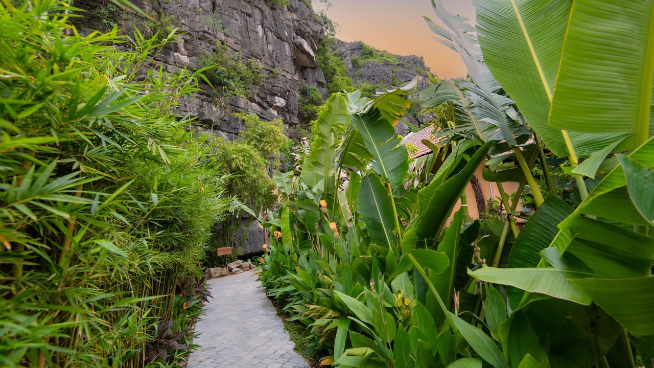 Photo of Outdoor in Hoa Lu