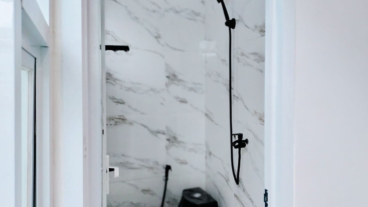 Photo of Bathroom in Paciran