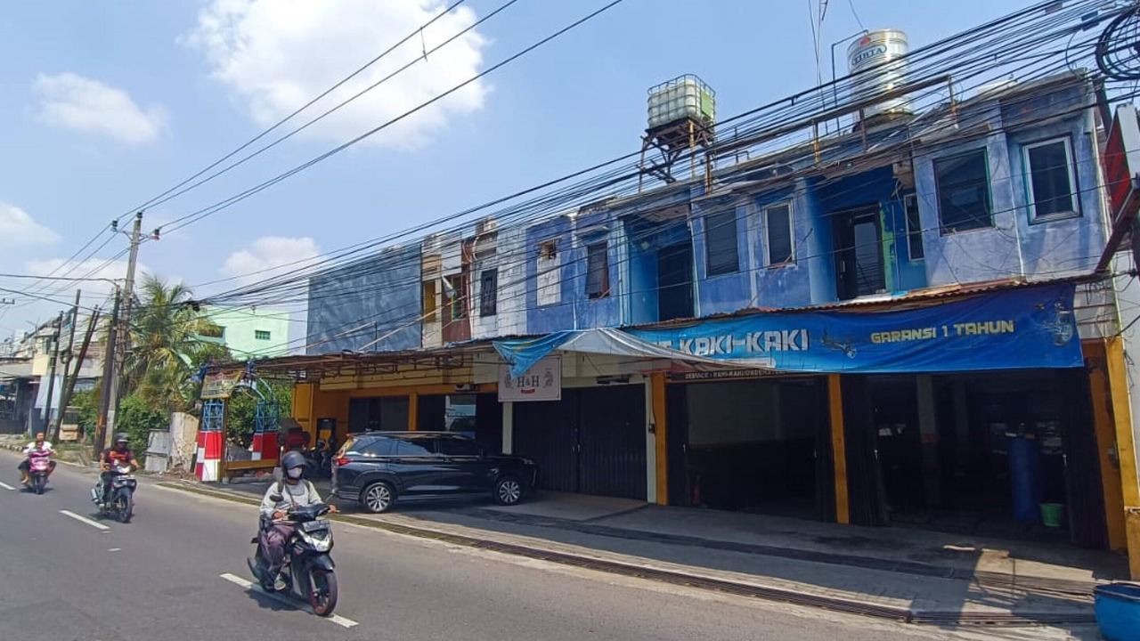 Photo of Outdoor in Tembalang