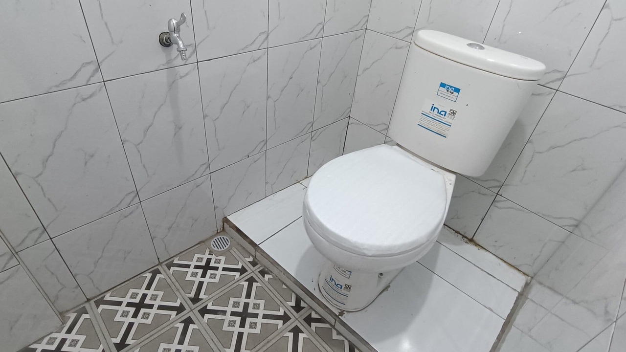 Photo of Bathroom in Tembalang