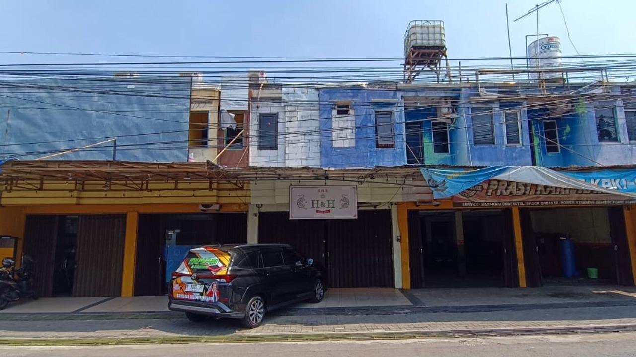 Photo of Outdoor in Tembalang