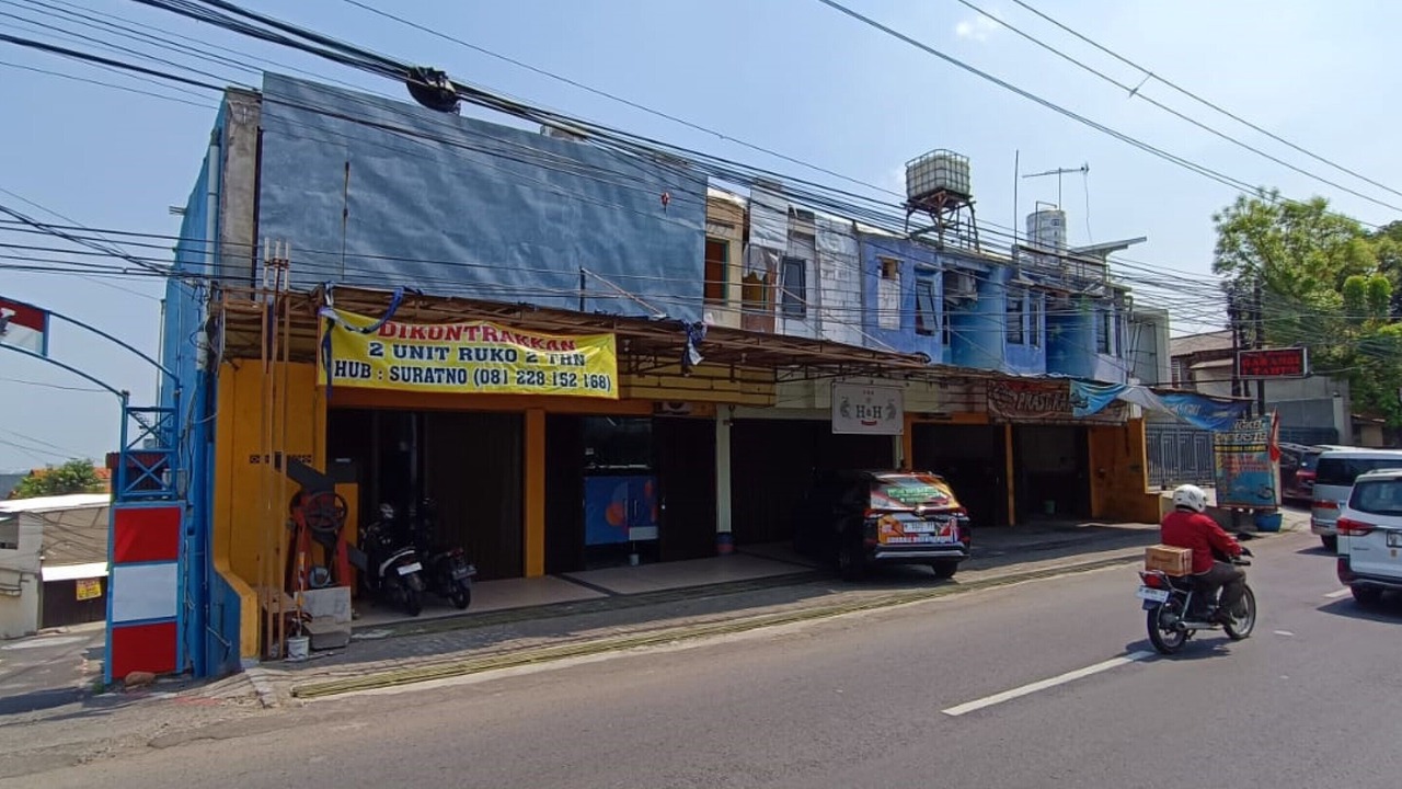 Photo of Outdoor in Tembalang