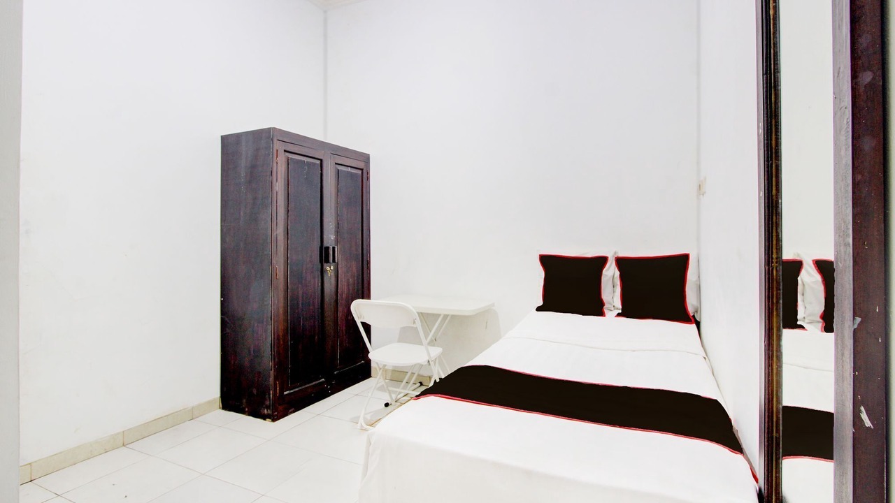 Photo of Bedroom in Purwokerto