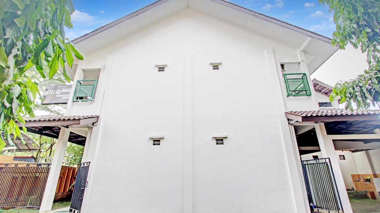 Photo of Outdoor in Purwokerto