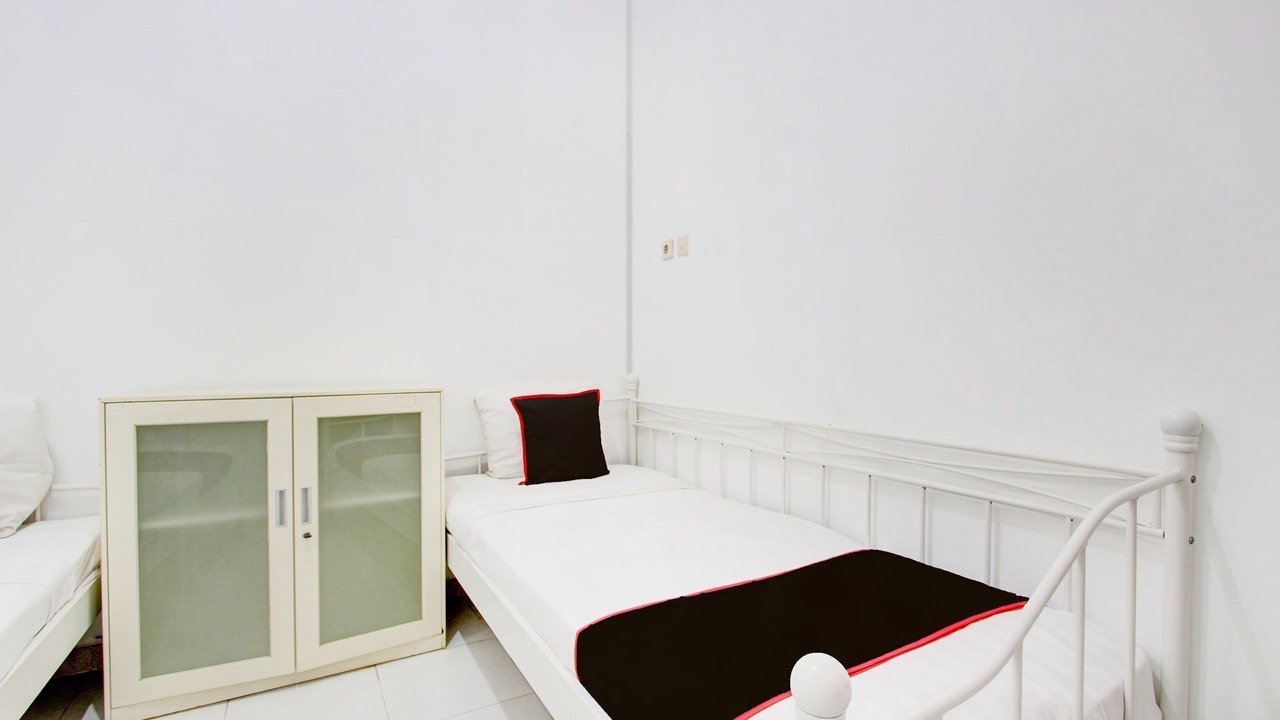 Photo of Bedroom in Purwokerto