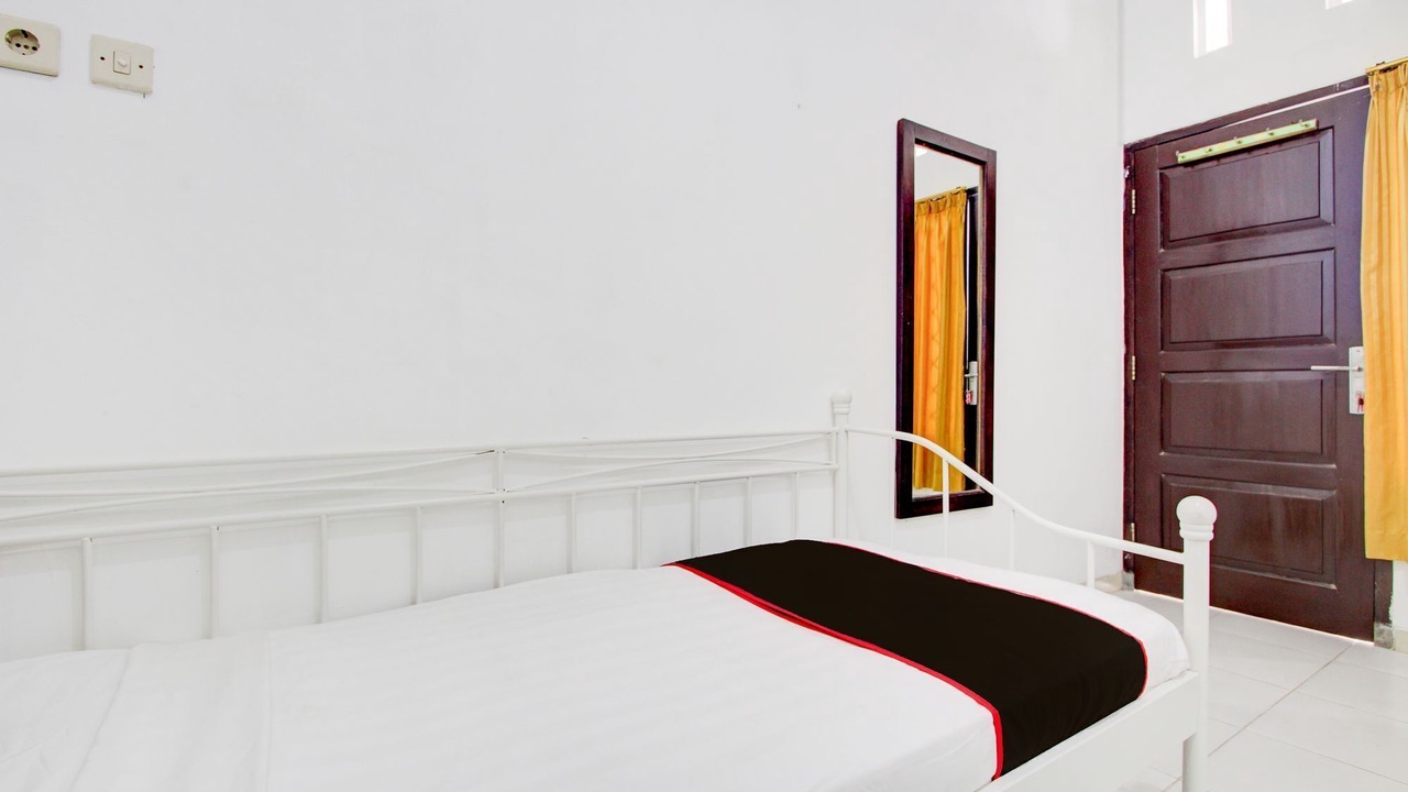 Photo of Bedroom in Purwokerto
