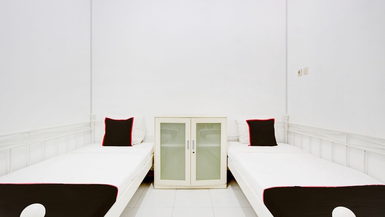 Photo of Bedroom in Purwokerto