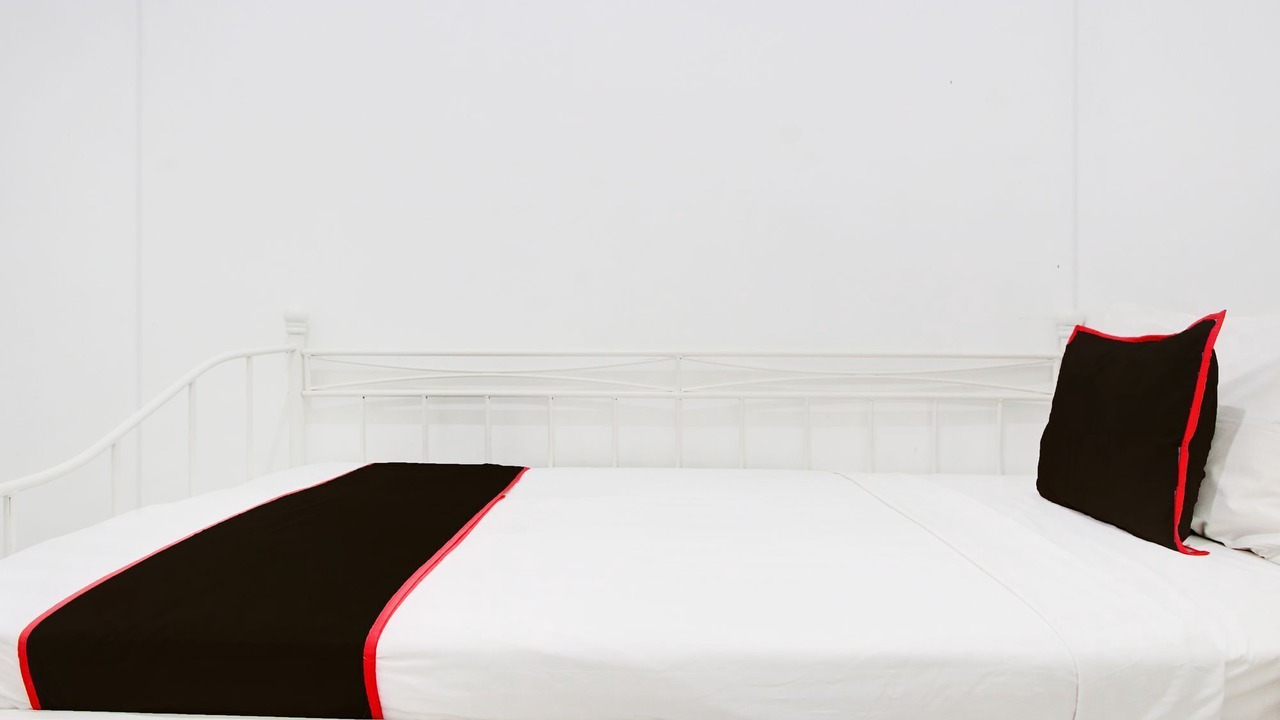 Photo of Bedroom in Purwokerto