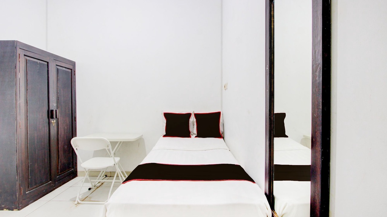 Photo of Bedroom in Purwokerto