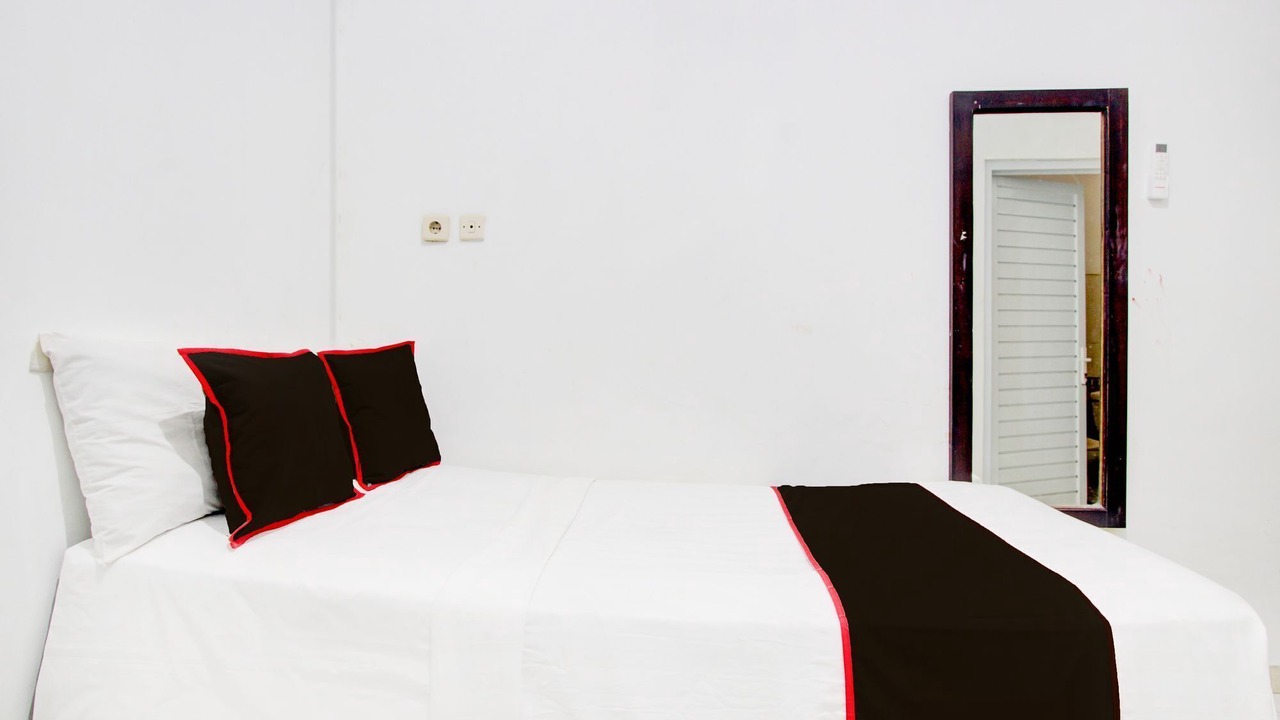 Photo of Bedroom in Purwokerto