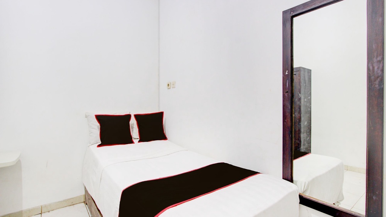 Photo of Bedroom in Purwokerto