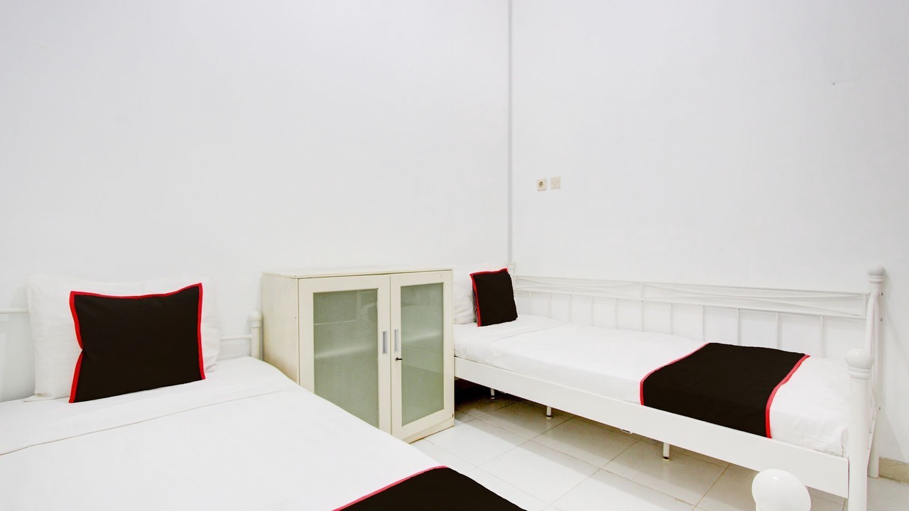Photo of Bedroom in Purwokerto