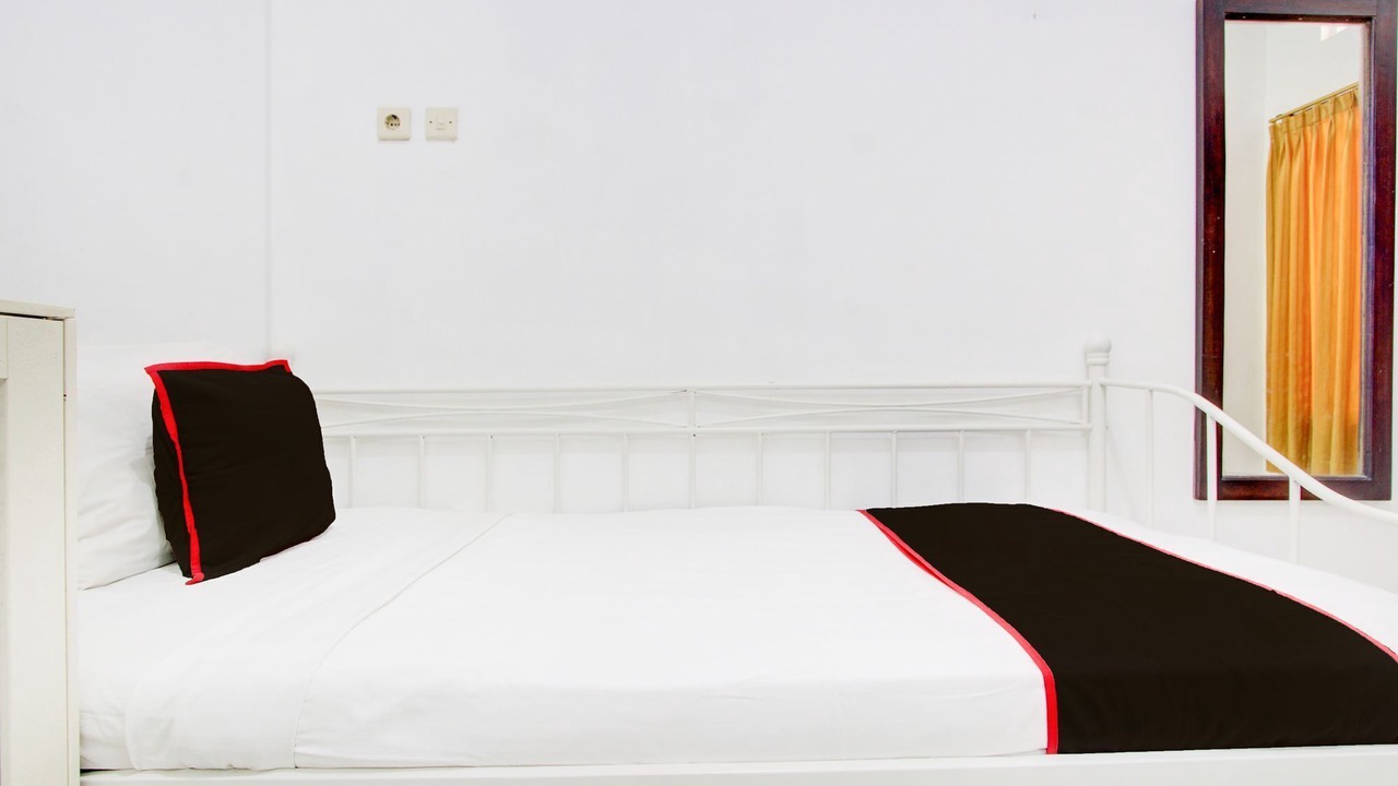 Photo of Bedroom in Purwokerto