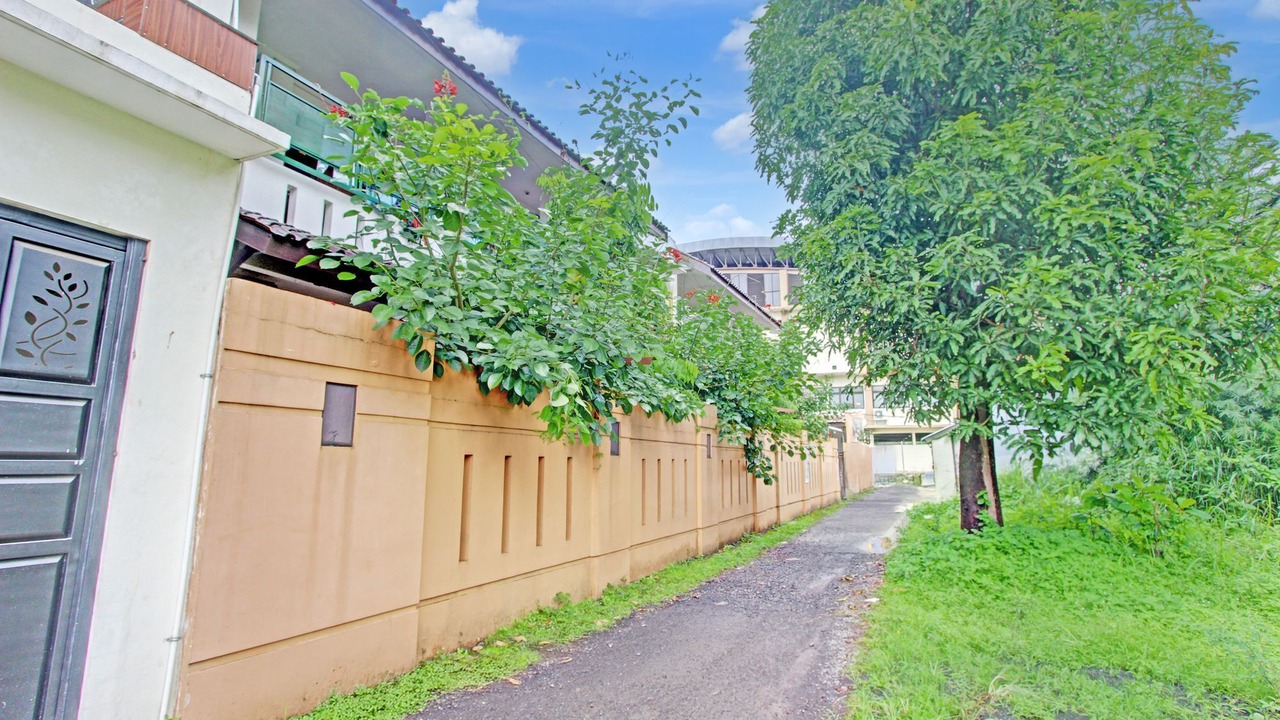 Photo of Outdoor in Purwokerto